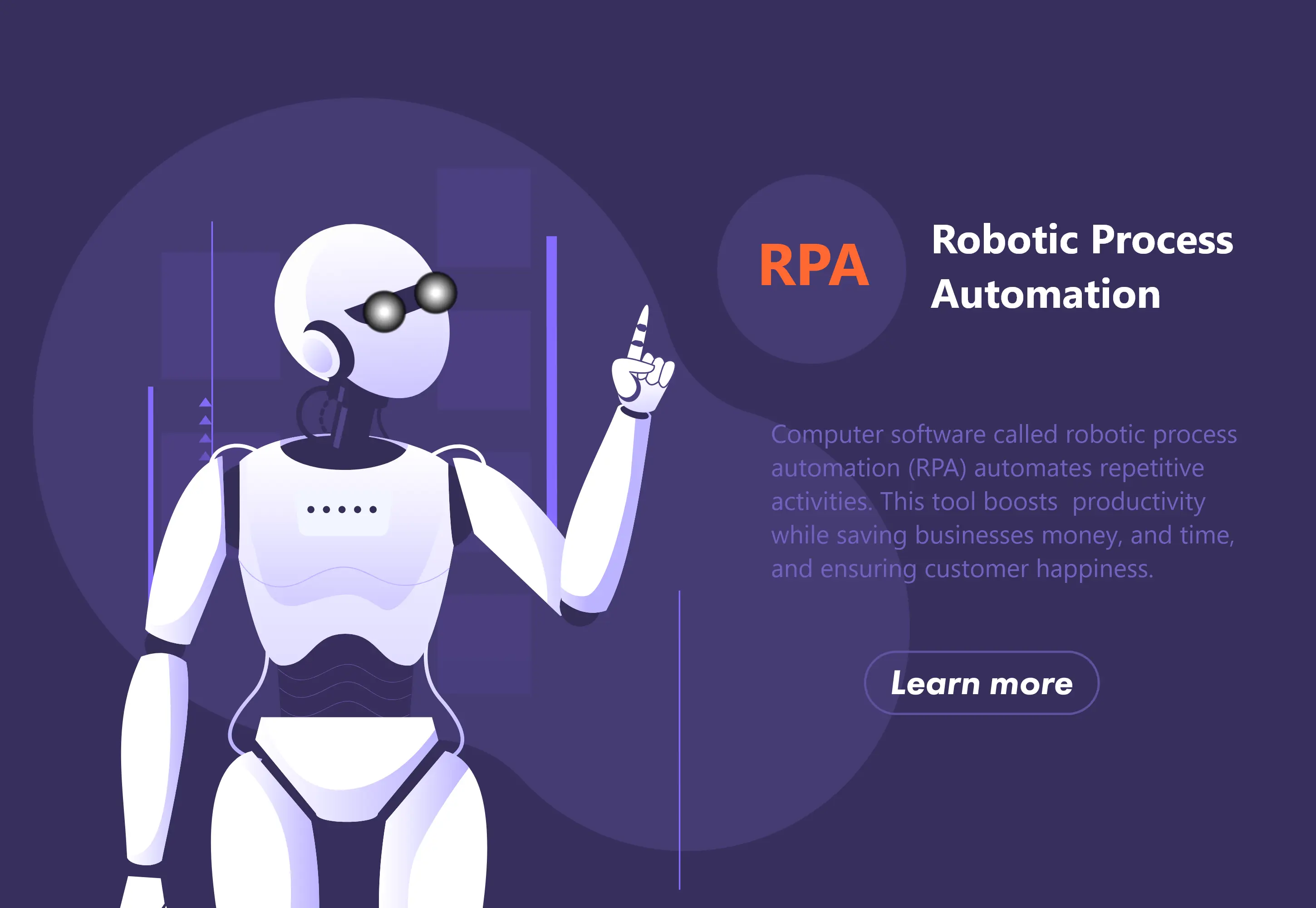 History of Robotic Process Automation (RPA)
