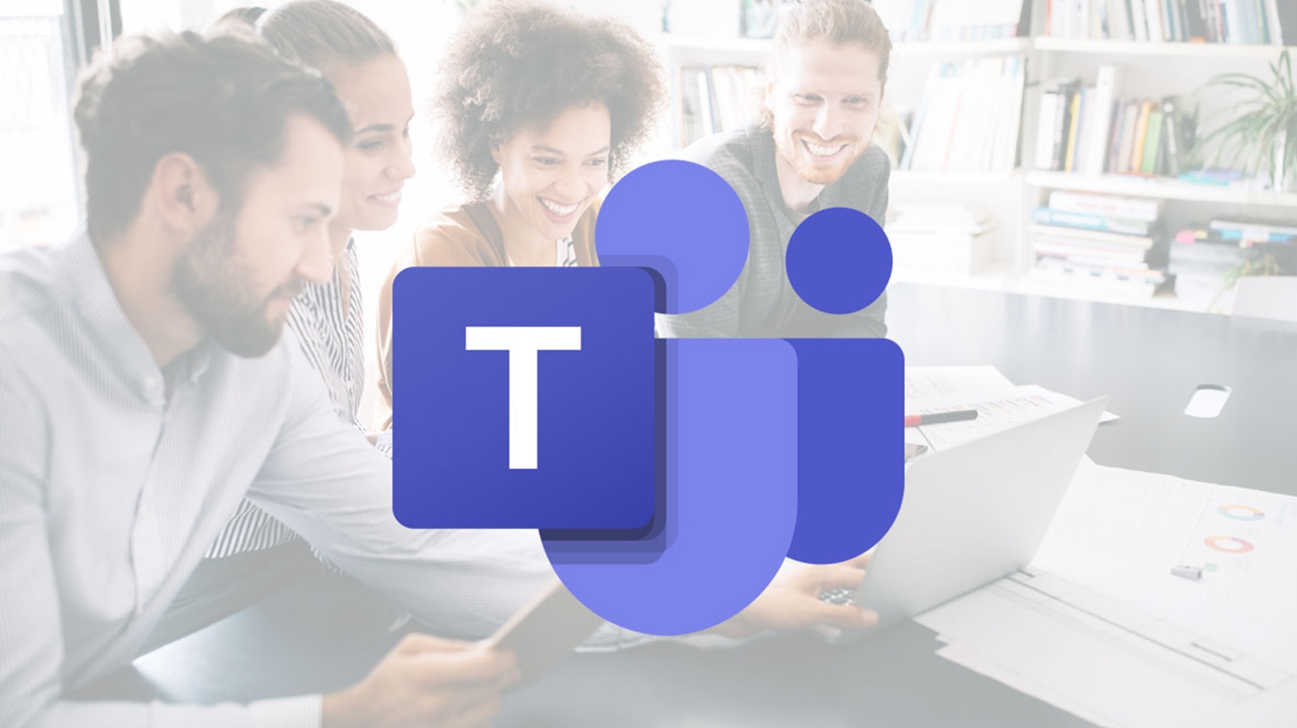 Take Team Collaboration to the Next Level with Microsoft Teams Online & TechnomaX Systems
