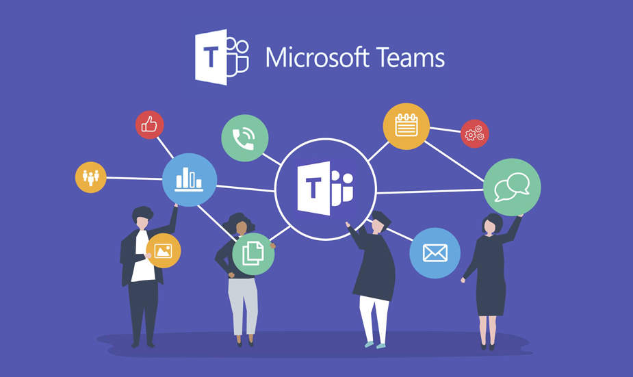 APP setup policies - Microsoft Teams.