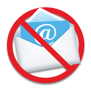 Creation of no-reply email address
