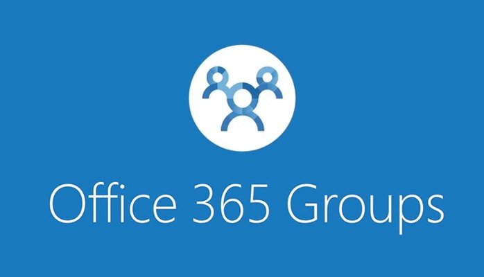 Groups Restriction in Office365.