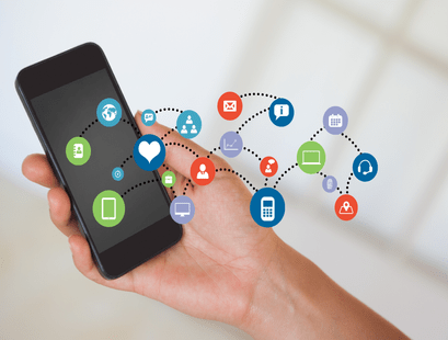 user driven portals and apps for modern solution by Technomax