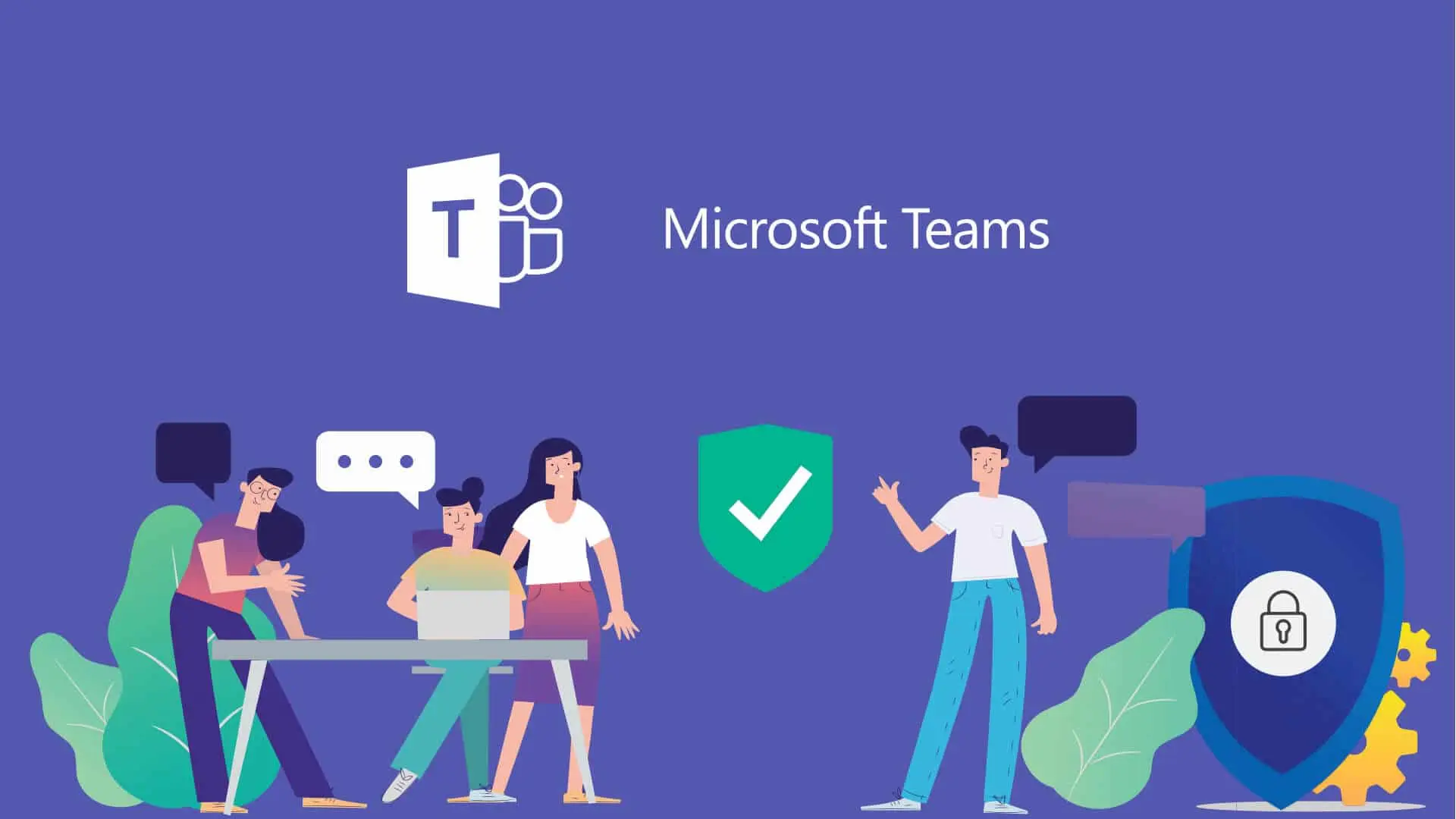 Optimizing Online Education with TechnomaX Systems and Microsoft Teams