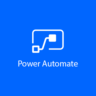 power automate - microsoft service
