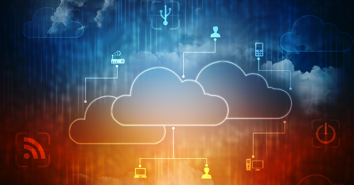 cloud migration modern solutions technomax
