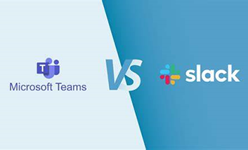 Teams v/s Slack - Which collaboration app to decide on